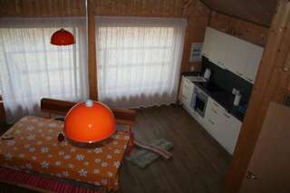 Дома для отпуска Kaussjärve puhkemaja Рыуге Дом с 2 спальнями-17